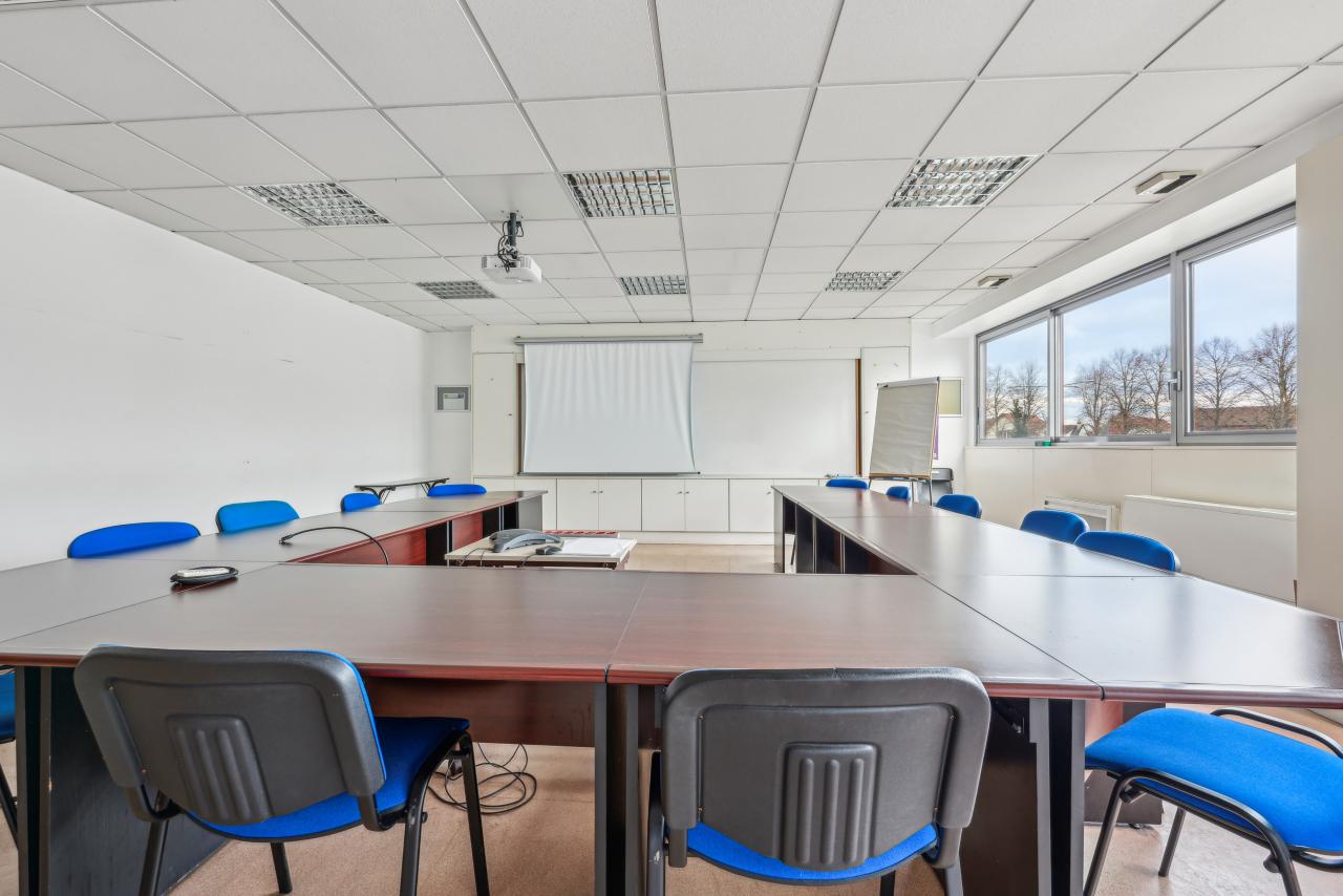 Local d'activité Chennevières-sur-Marne 1947m² Location local d'activité Chennevières-sur-Marne Val-de-Marne OLACT2528944 7
